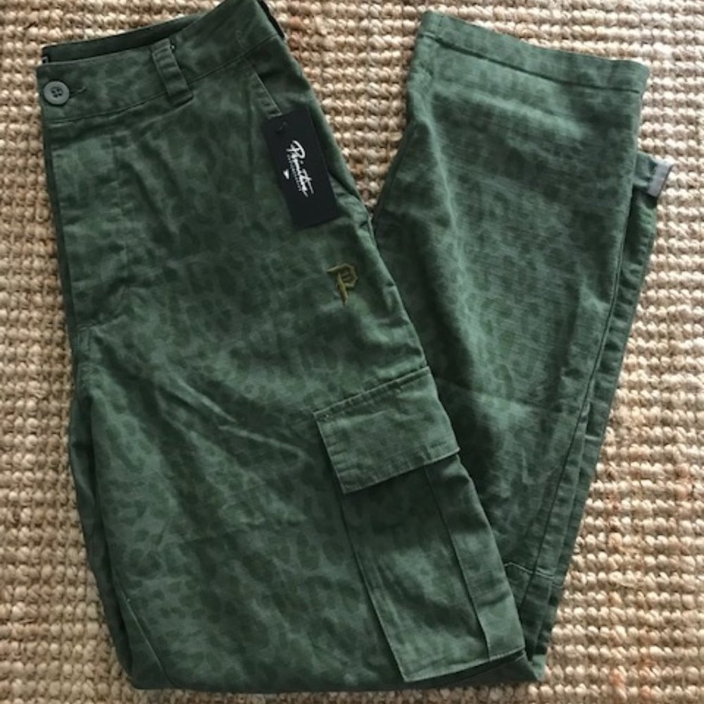Primitive Garfield Cargo Pant